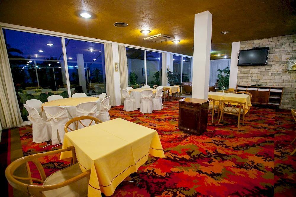 Hotel Theoxenia Anex Mesolóngion 외부 사진