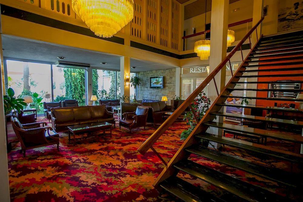 Hotel Theoxenia Anex Mesolóngion 외부 사진