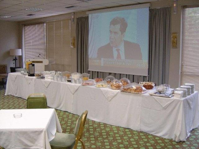 Hotel Theoxenia Anex Mesolóngion 외부 사진